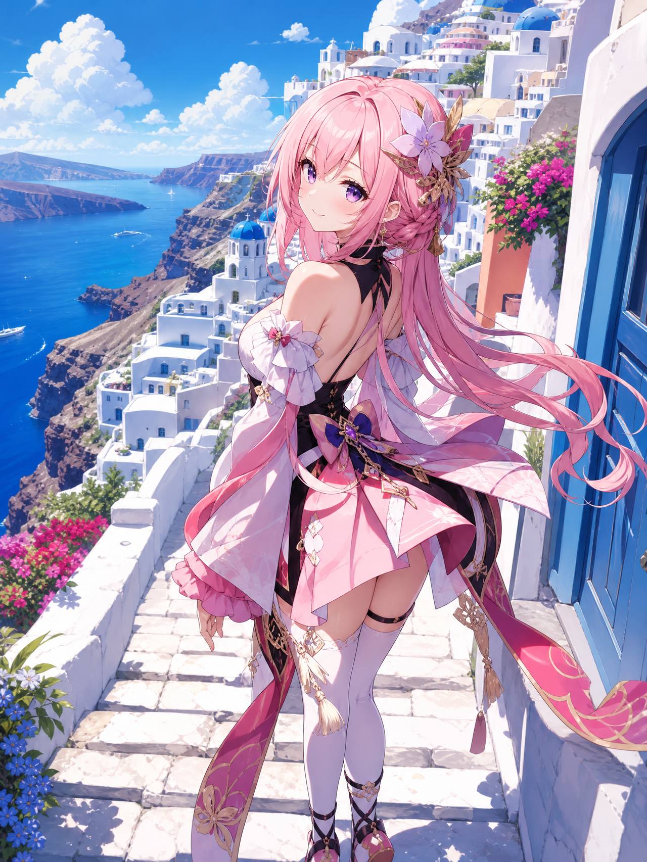芒果视频Cosplay动漫-二次元服装还原演示教程
